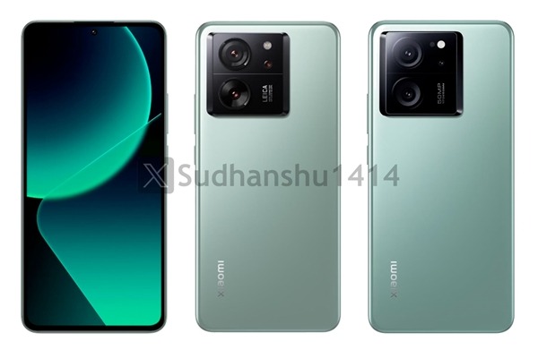 小米13T系列确认9月26日发布:徕卡影像、天玑9200+处理器! 3 s 47b073c92dbb443381a4bff7f647cb
