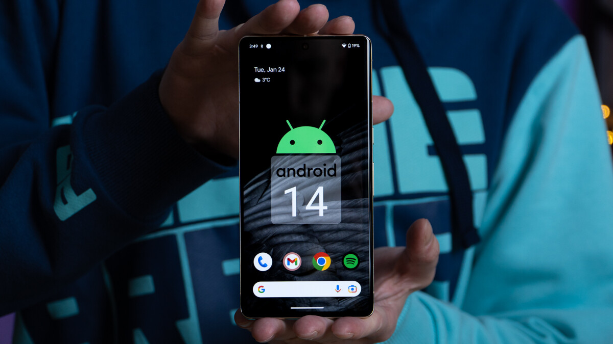 Android 14 release date predictions supported devices and must know features