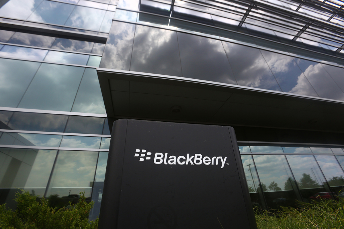 BlackBerry Interest Opening Cyber Security Centre Malaysia 2