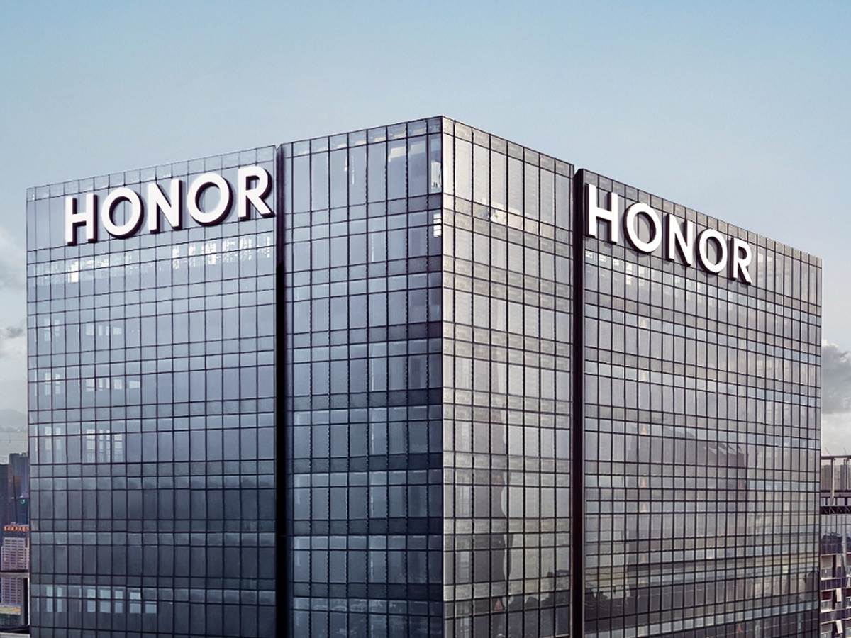 Honor 2