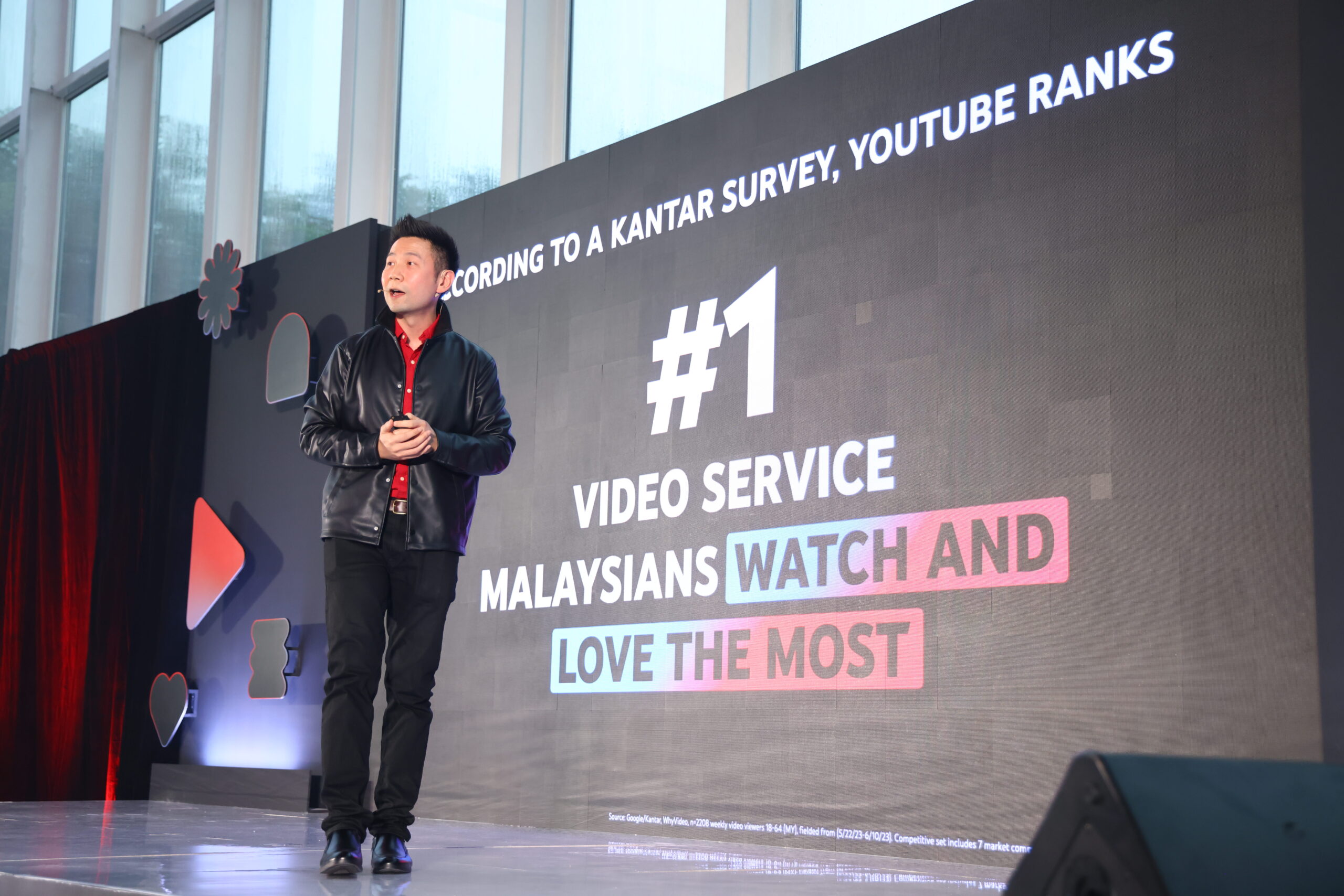 Loh Ben Jern Head of YouTube Malaysia2 scaled