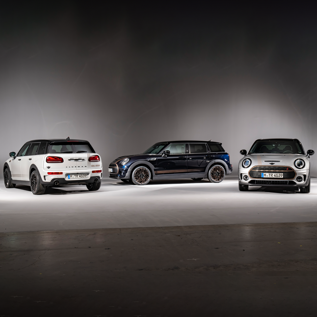 04. MINI Malaysia presents a tribute to iconic style and performance with the MINI Clubman Final Edition