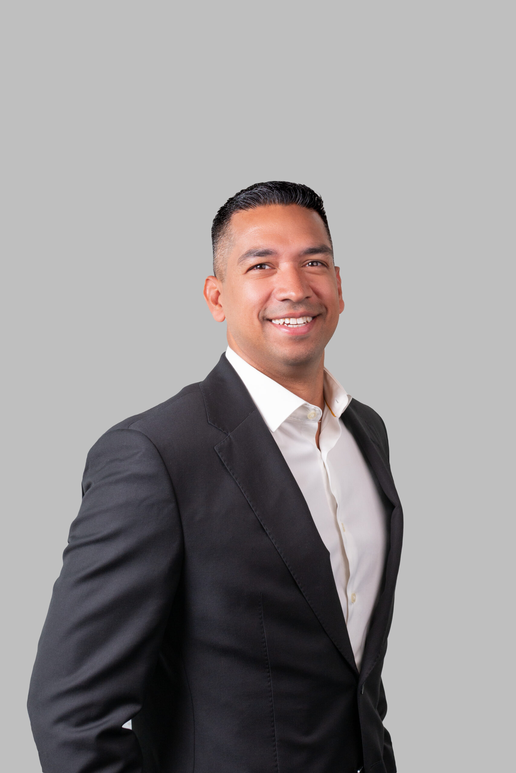 Daniel Gonzalez Chief Operating Officer for ASEAN General Distributors at Stellantis scaled