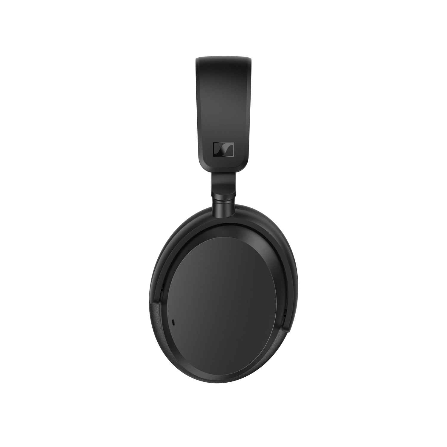 Senn ACCENTUM Wireless Black Side