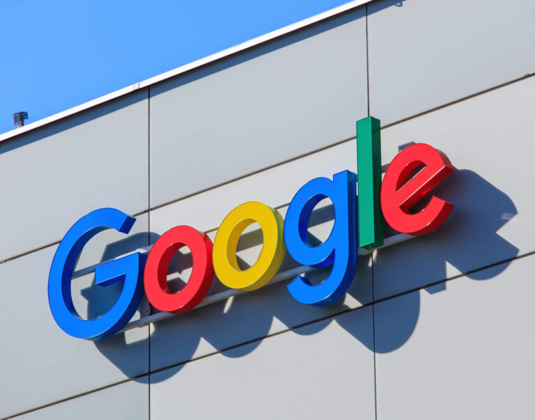太久没用的账号要被删除了!Google将于12月1日起清理2年内未登录账号! 2 google building logo shutterstock 559400386 768x603 1