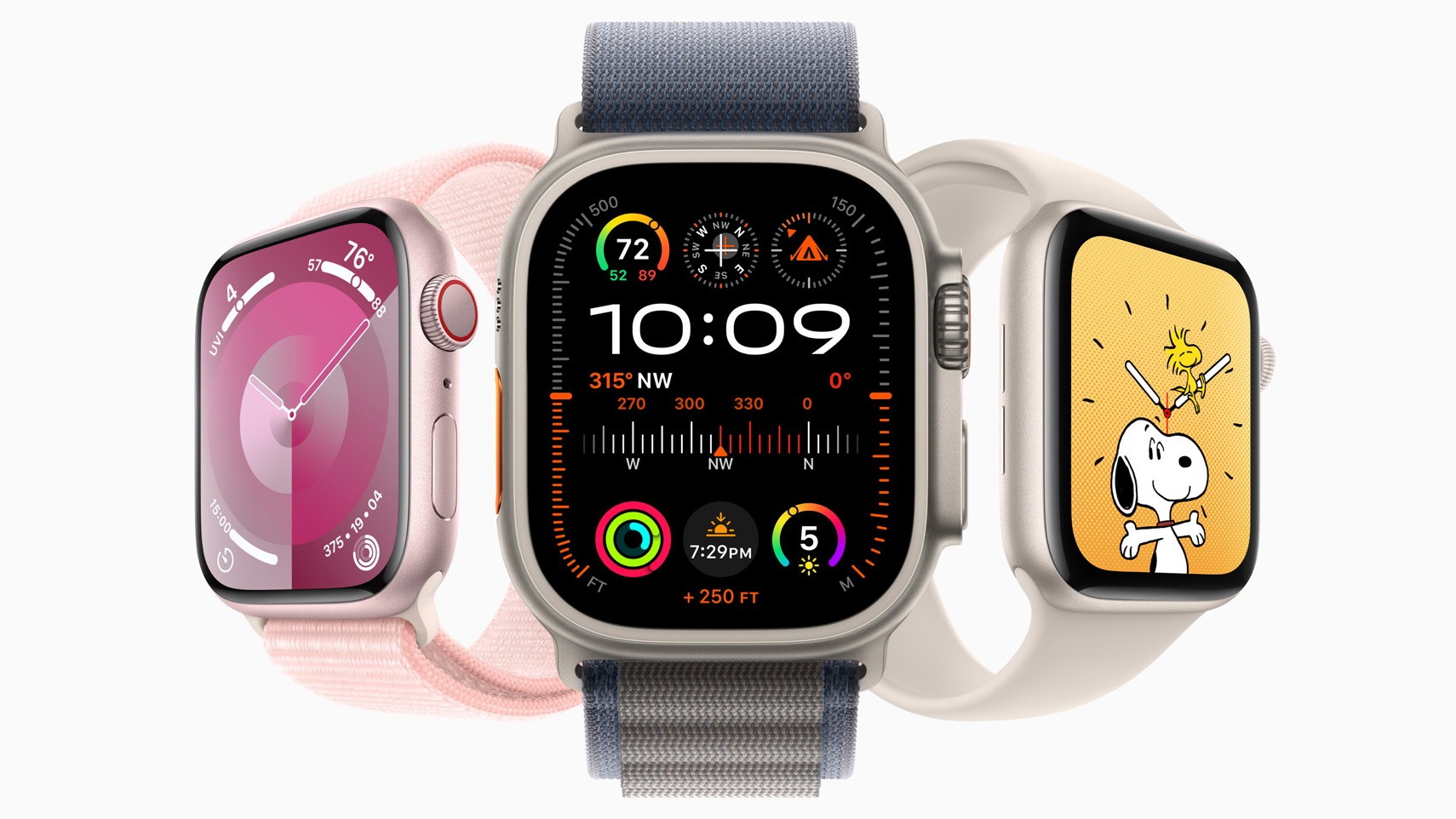 231018 Apple Watch Series 9 Ultr