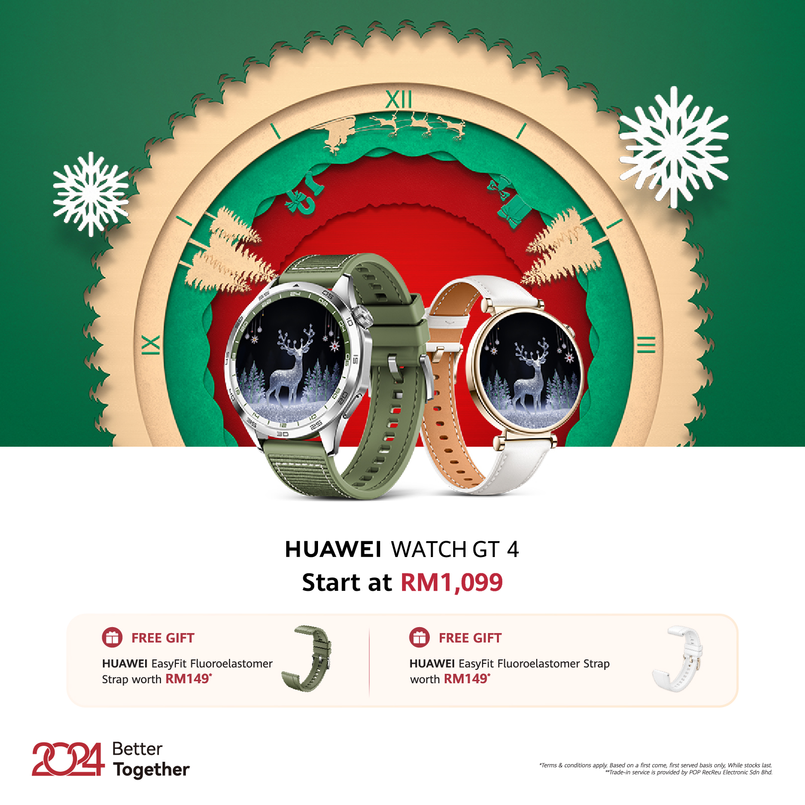 Xmas 2023 Malaysia x social post offer separate 2