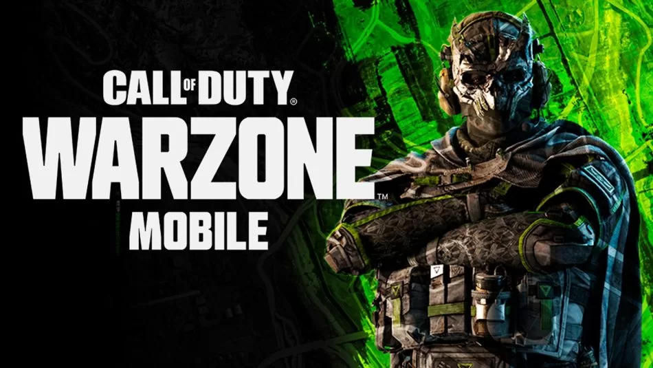 Call of Duty COD warzone Mobile