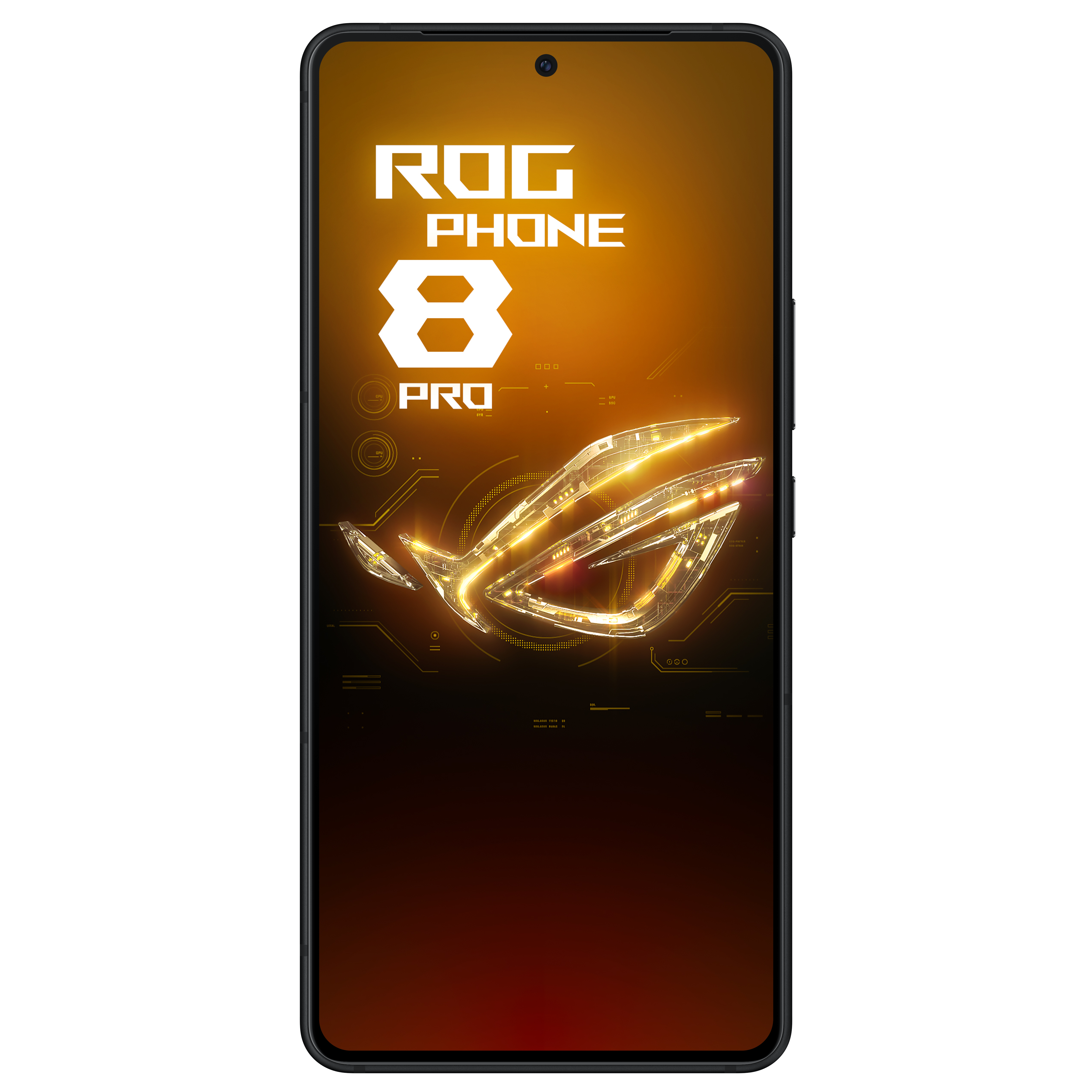 ROG Phone 8 Pro 11