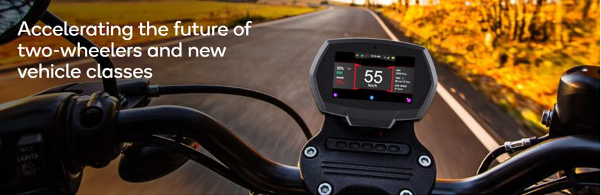 高通CES 2024展示汽车领域创新技术：RideTM平台推动自驾技术创新、Auto Connectivity平台推动数字化转型