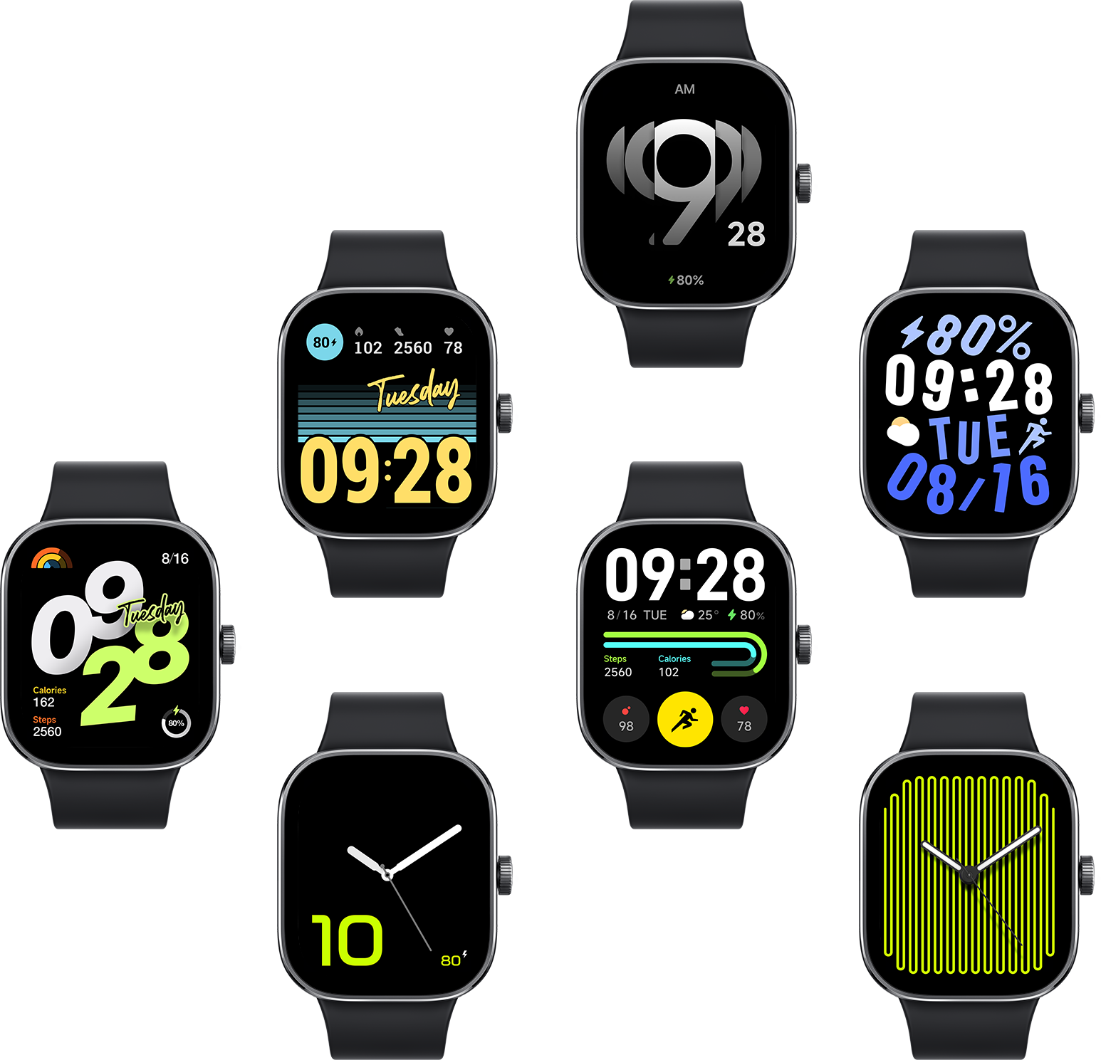 watch faces2