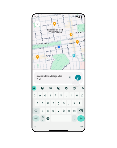 还在一个个找Review?Google Maps将添加AI搜索功能:想要找餐厅/活动直接问就好了! 2 02b
