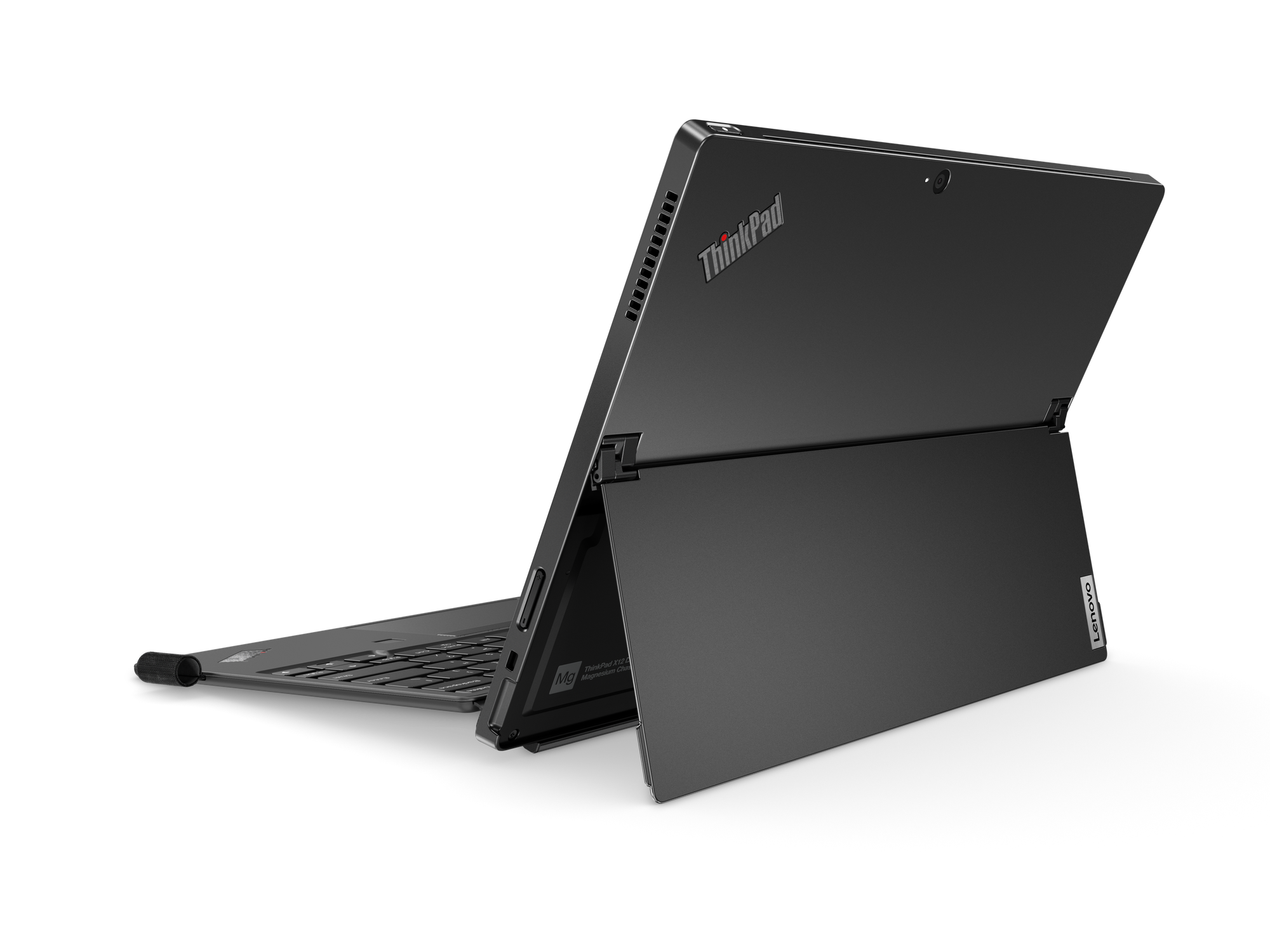 04 ThinkPad X12 Detachable Hero rear facing right