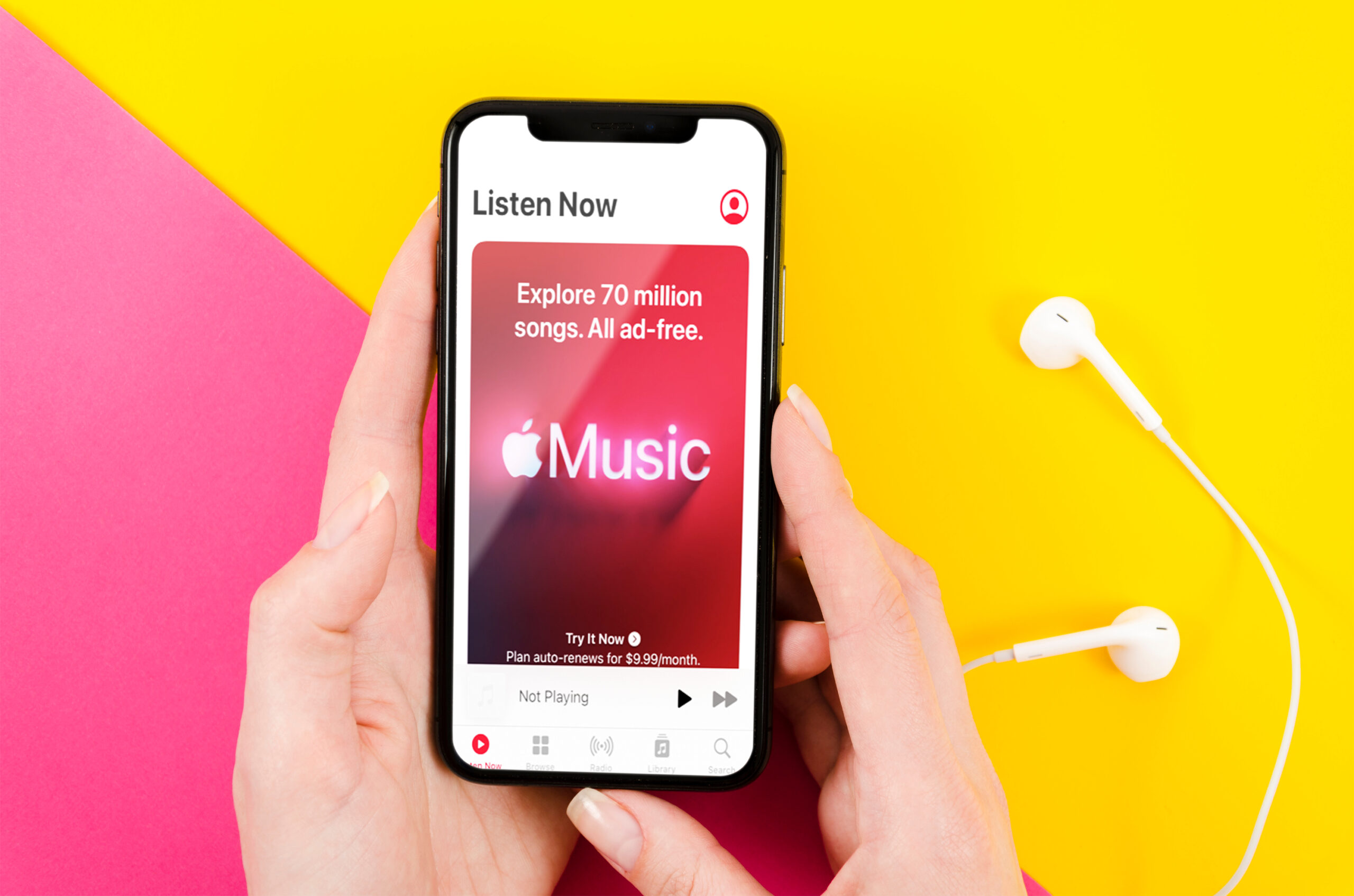Apple Music How to Download All Songs scaled