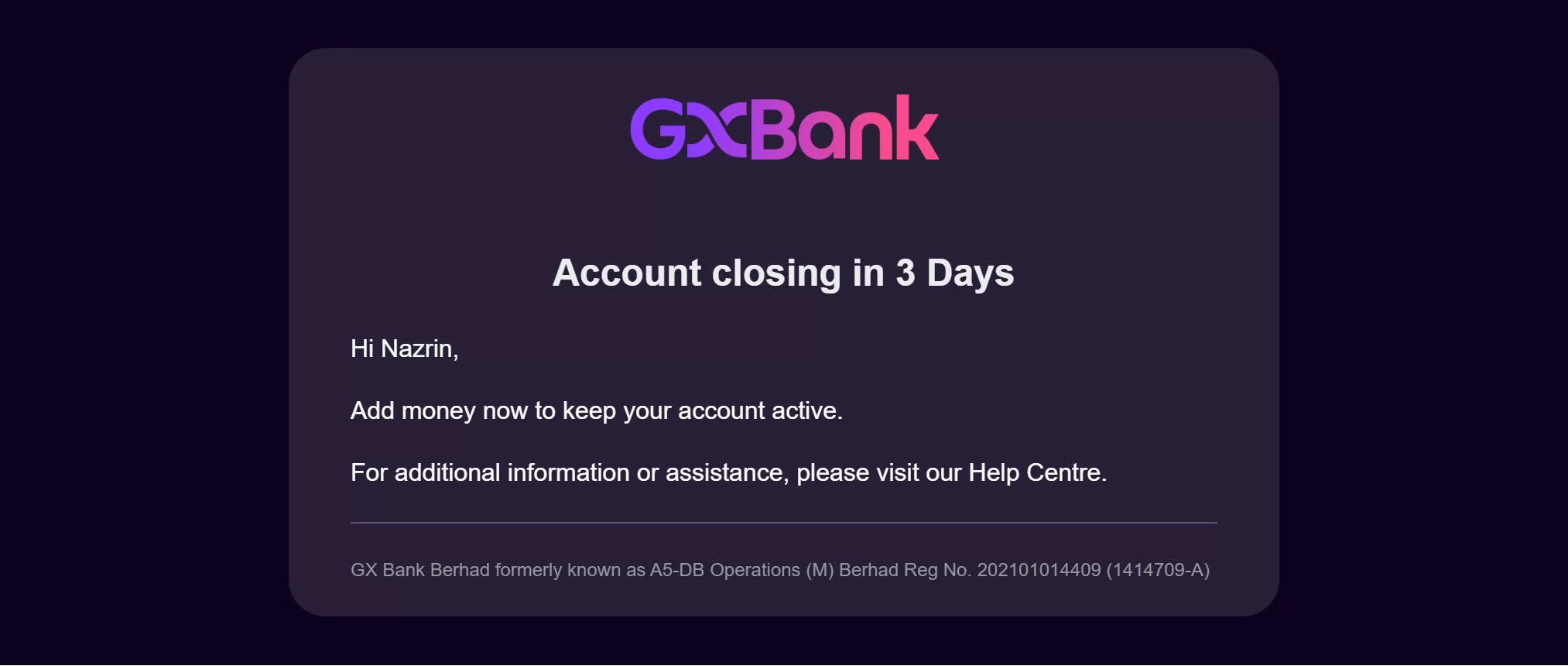 GXX Bank Closure Notice.png