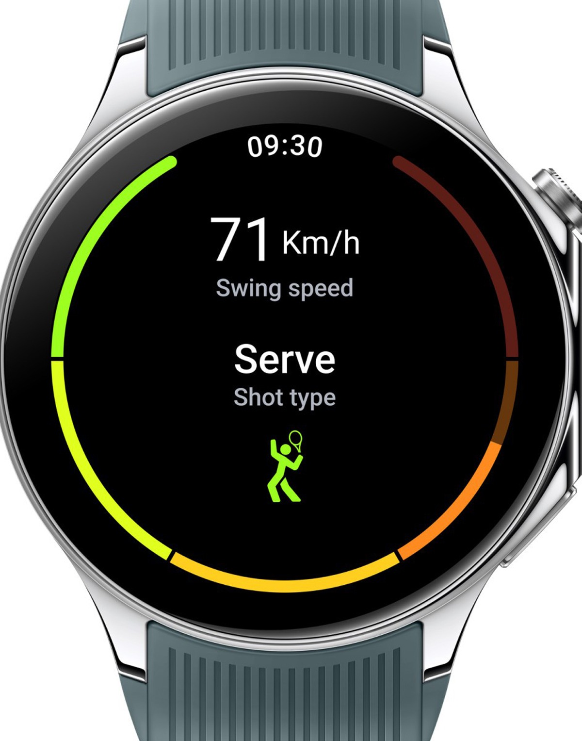 OnePlus Watch 2 launch 4