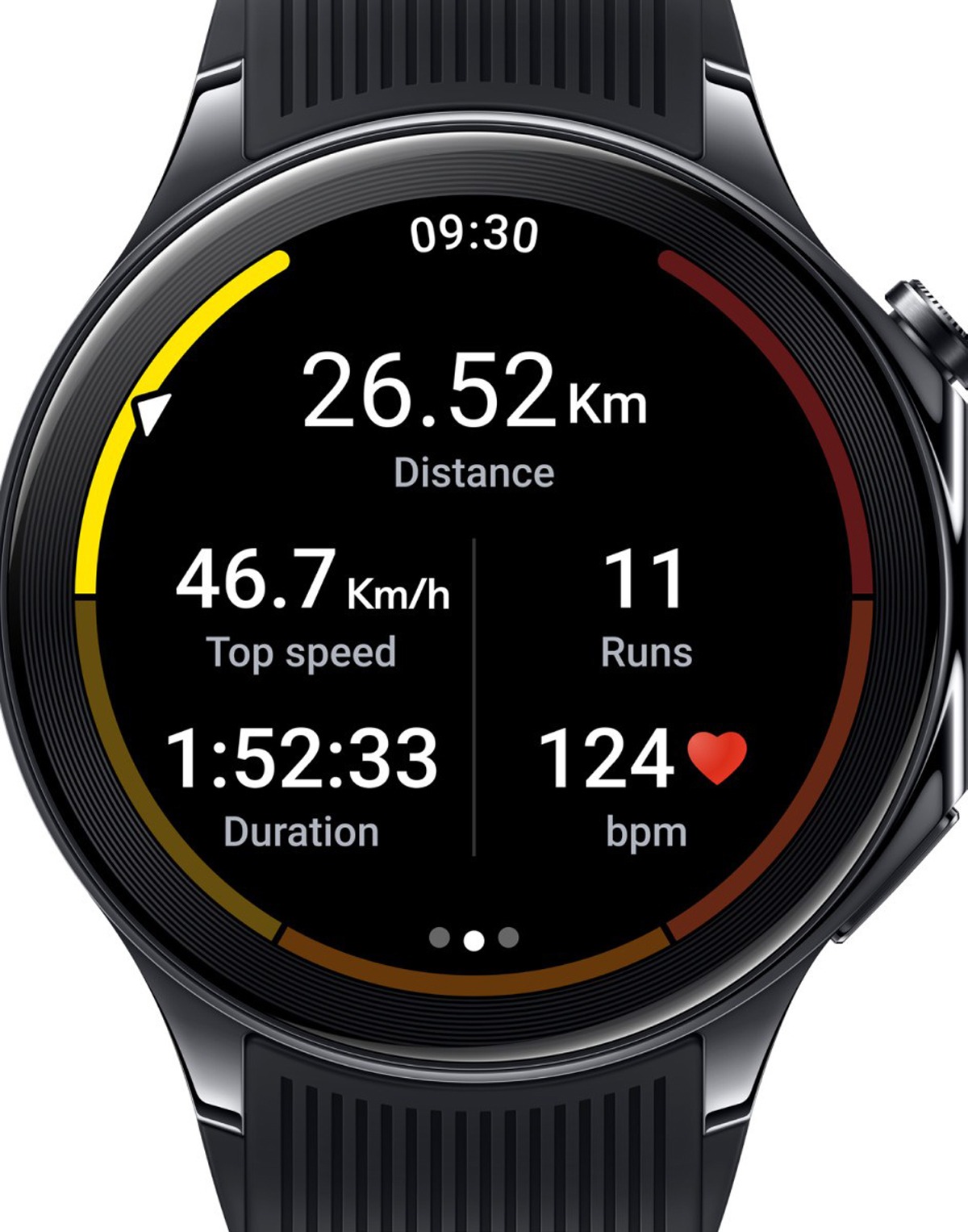 OnePlus Watch 2 launch 5