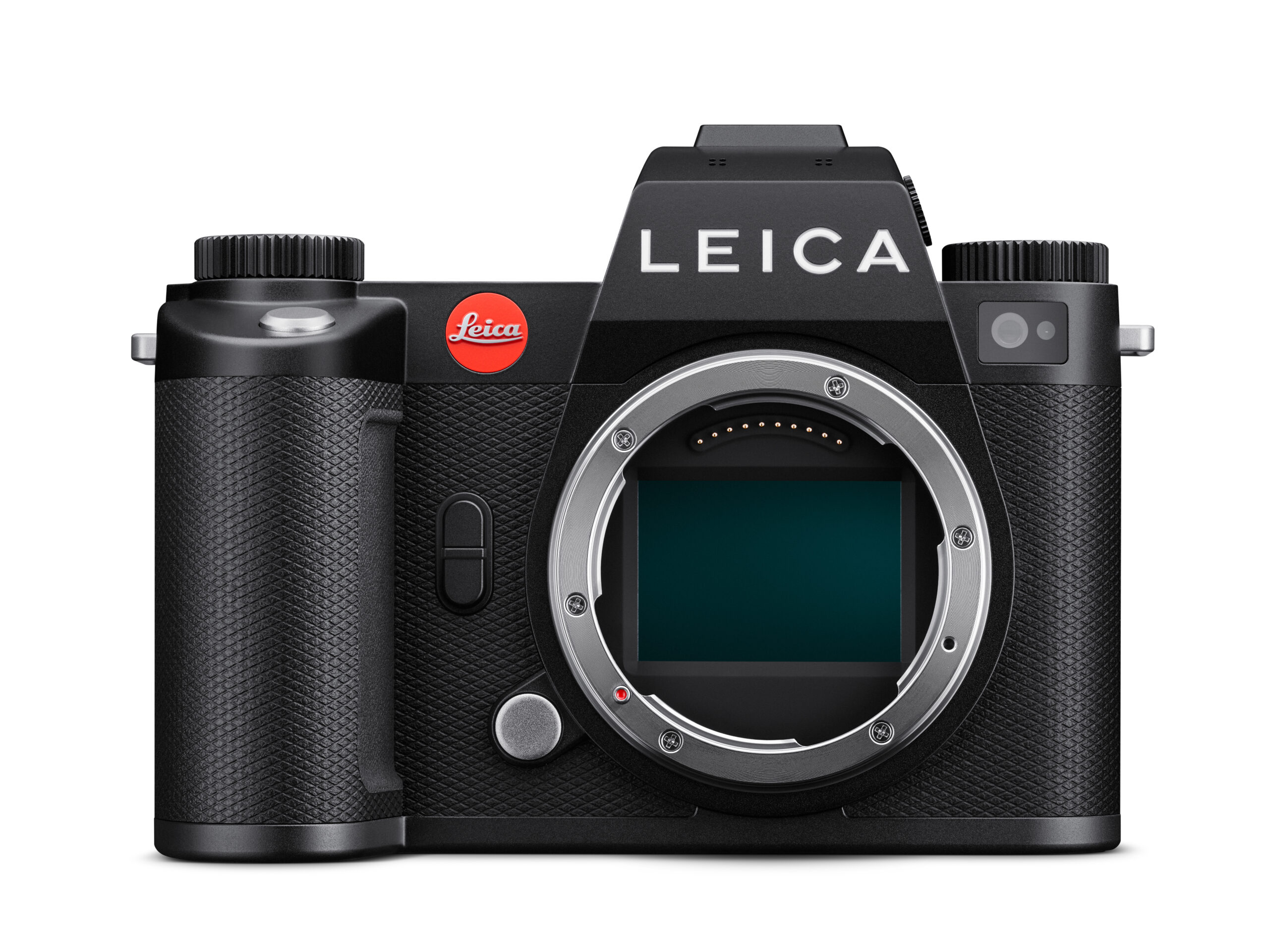 10607 Leica SL3 frontal sensor HiRes scaled