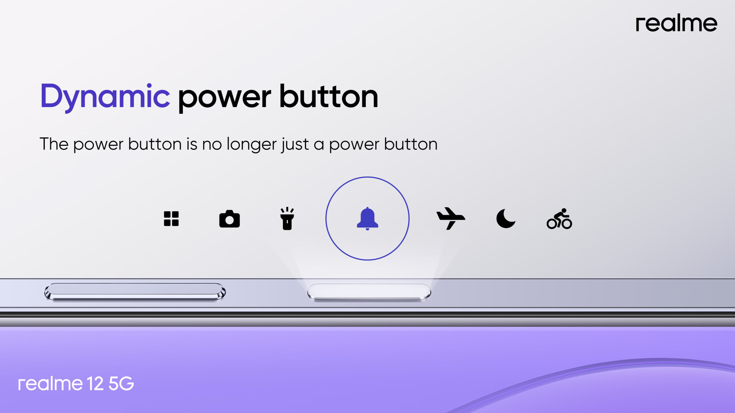 Dynamic Power Button scaled