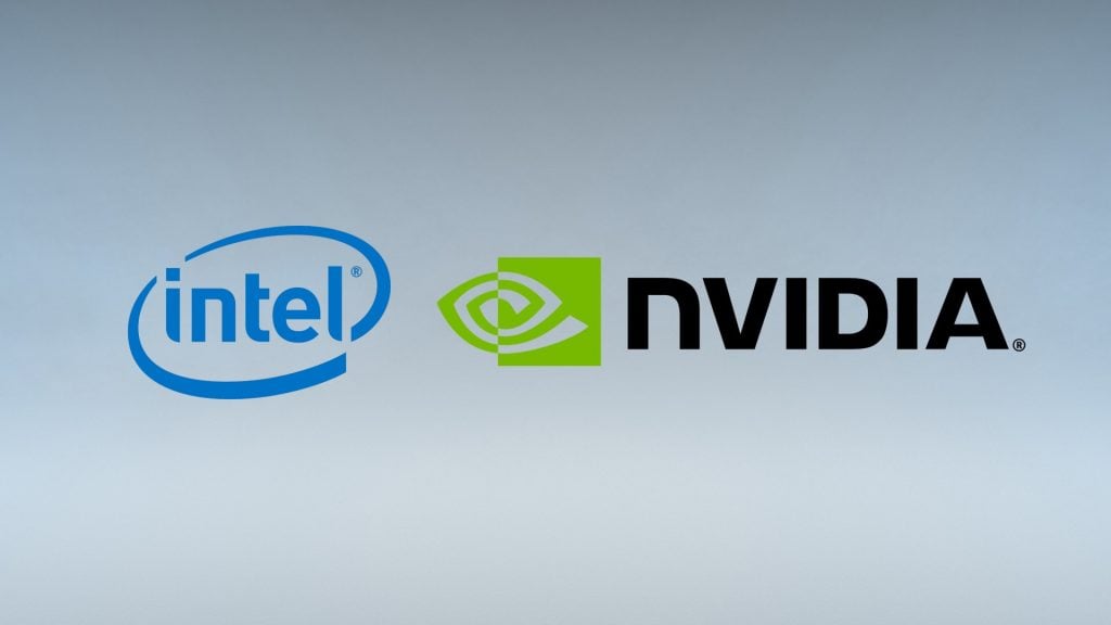 NVIDIA Intel Possible Collaboration 1024x576 1