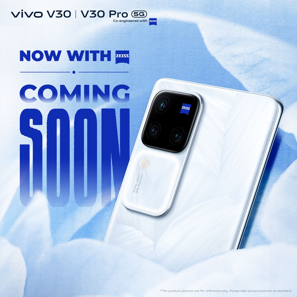 V30 5G Coming soon