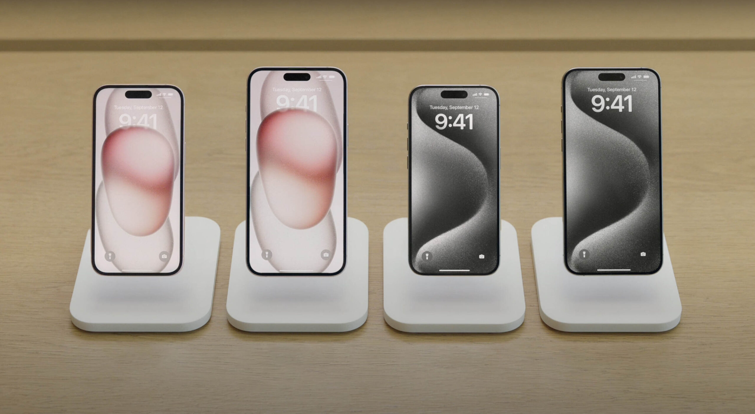 apple iphone 15 series scaled