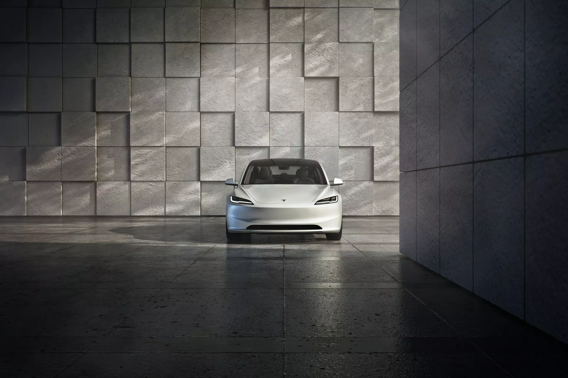 2025 Tesla Model 3 Performance 423 918