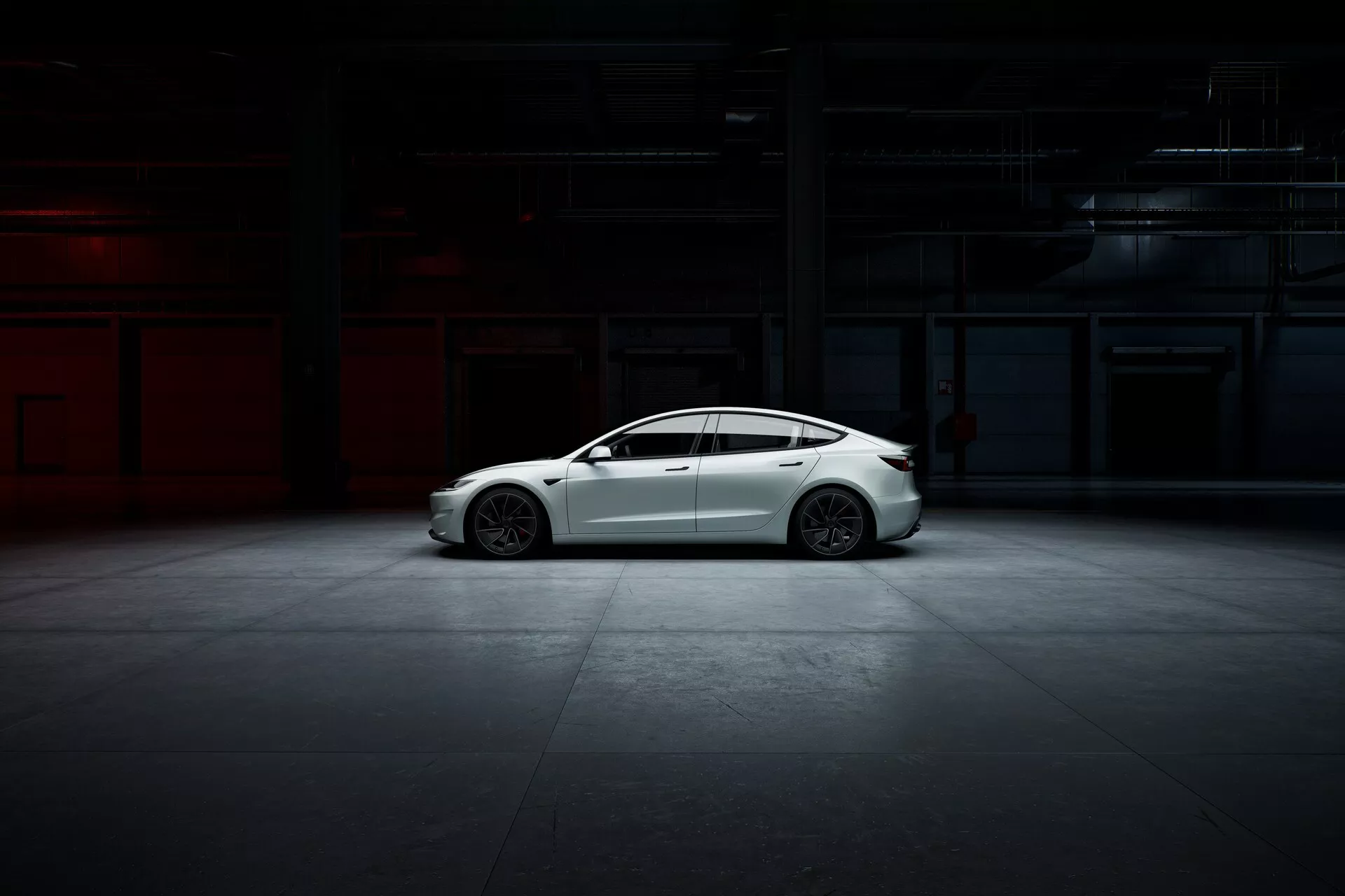 2025 Tesla Model 3 Performance 423 920 1