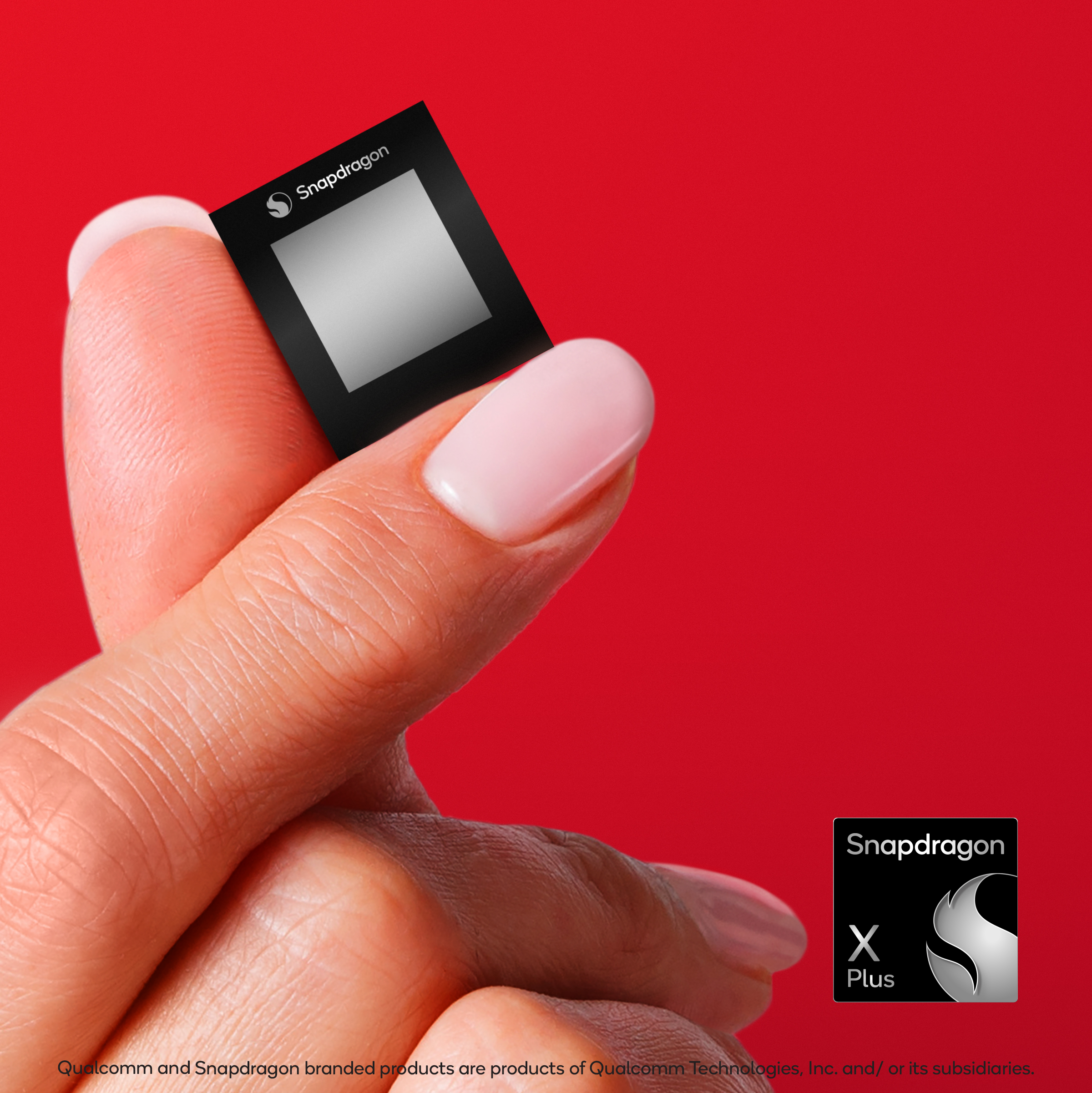 高通发布Snapdragon X Plus：面向笔电，4nm+10核心架构以及最快的NPU，2024年中上市！