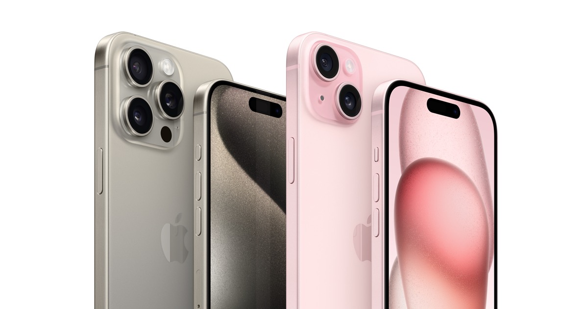 Apple宣布今年秋将开放用二手部件自助维修iPhone