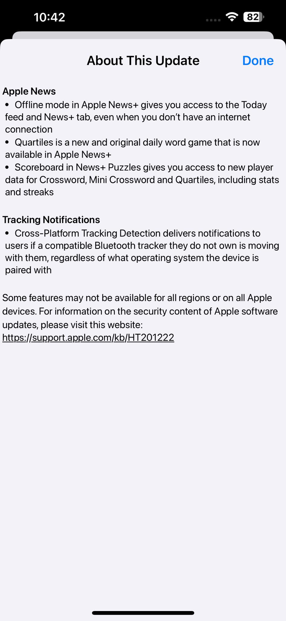 iOS 17.5正式版发布:新增彩虹光辉壁纸、Apple News+ 支持离线模式等! 4 435982145 818821210146040 7998204491119607155 n