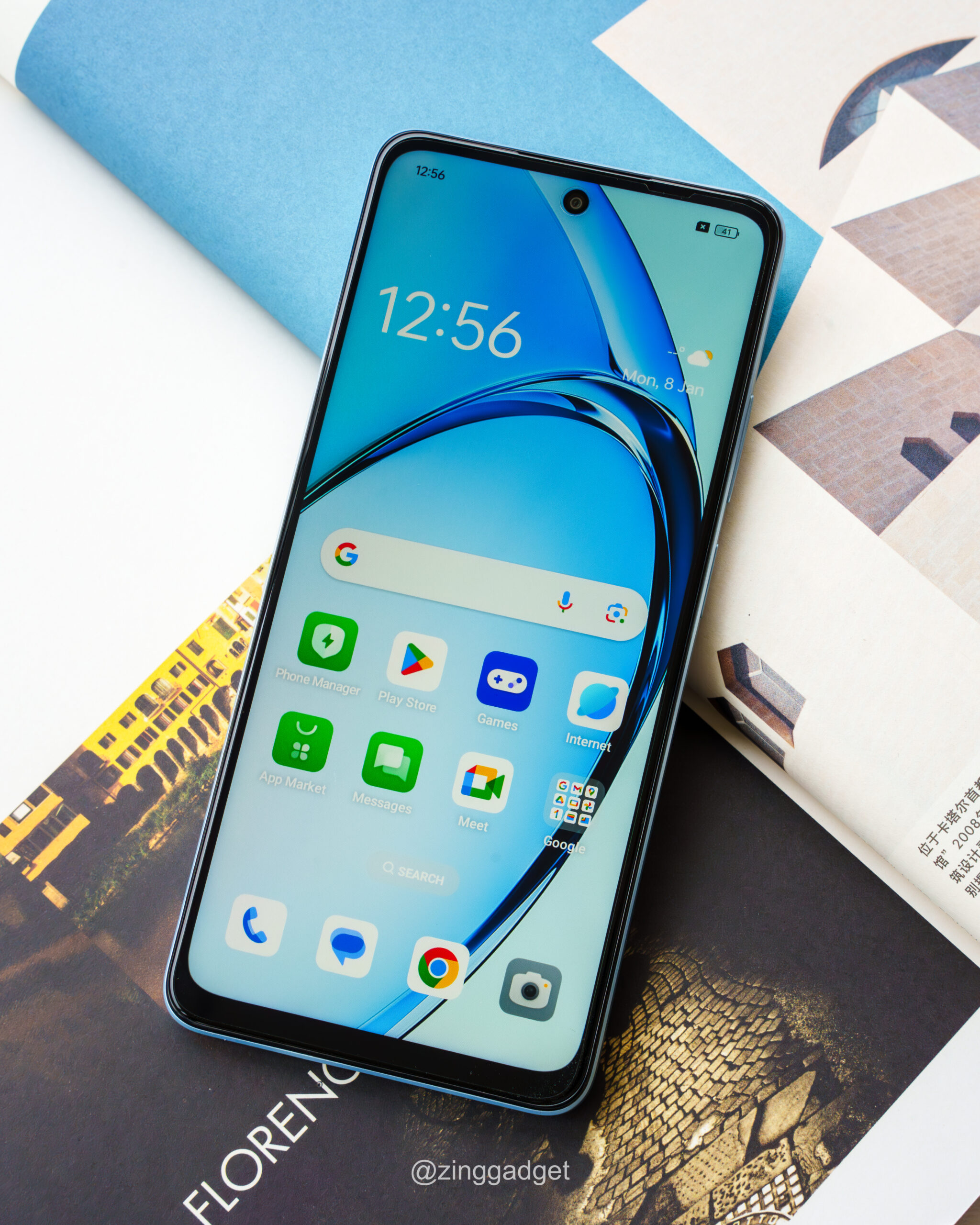 OPPO A60 体验:用低预算满足颜控,长续航充电快,夜拍成像有惊喜! 6 DSC01551 Enhanced NR scaled