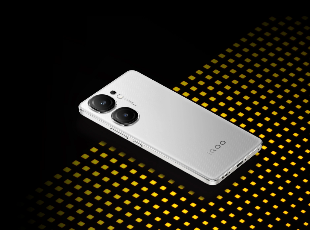 iQOO Neo9S Pro中国发布:天玑9300+、50MP主摄、5160mAh电池,售约RM1943起! 2 Screenshot 2024 05 21 105802