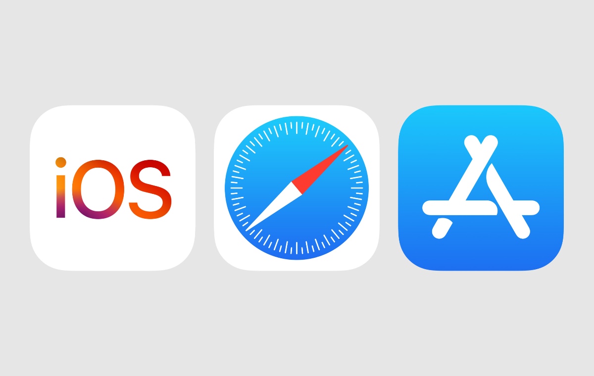 iOS 17.5正式版发布:新增彩虹光辉壁纸、Apple News+ 支持离线模式等! 7 apple eu app store