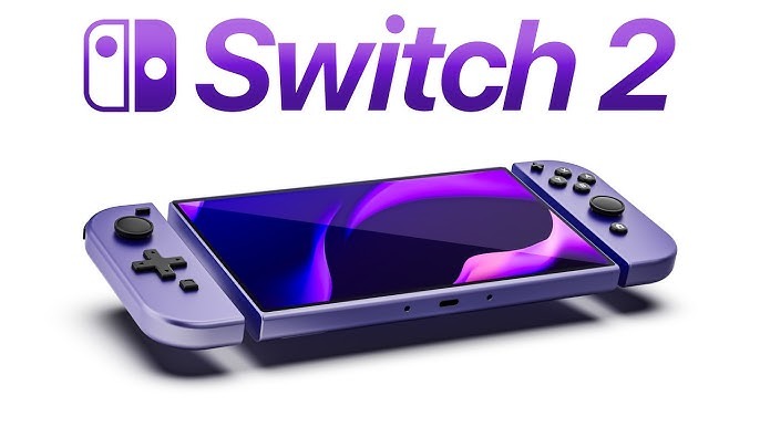 Nintendo Switch 2要来了！社长确认：这个财年内宣布