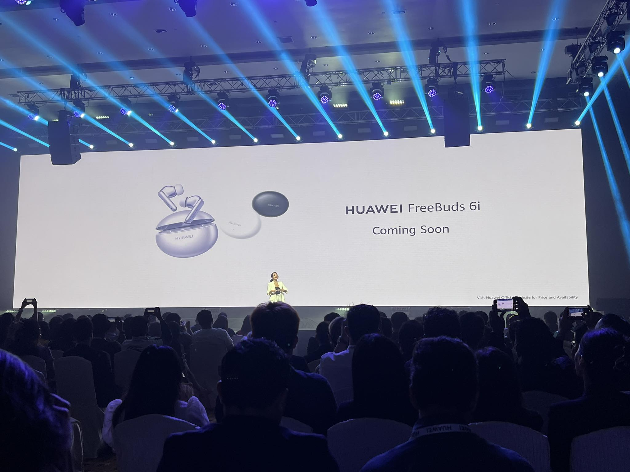 HUAWEI Watch Fit 3大马发布:最长10天续航、100+种运动模式,售RM599起! 11 image 105
