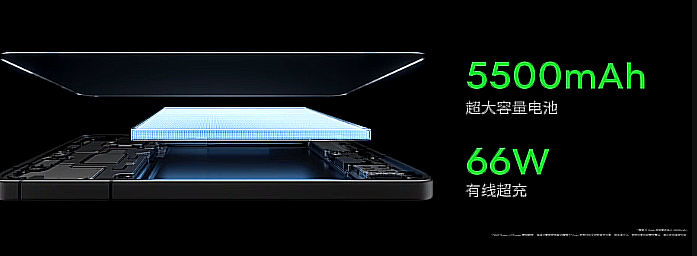 手机特种兵!魅族 21 Note正式发布:骁龙8 Gen 2、5500mAh、66W快充、售约RM1686起! 10 image 206