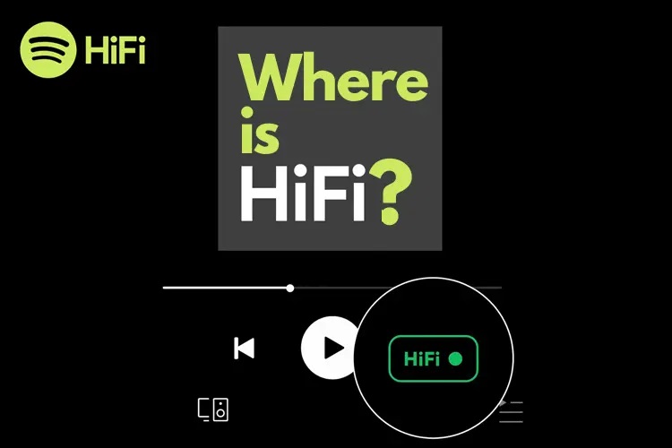 2021 is About to End and Spotify HiFi is Nowhere to Be Seen 1
