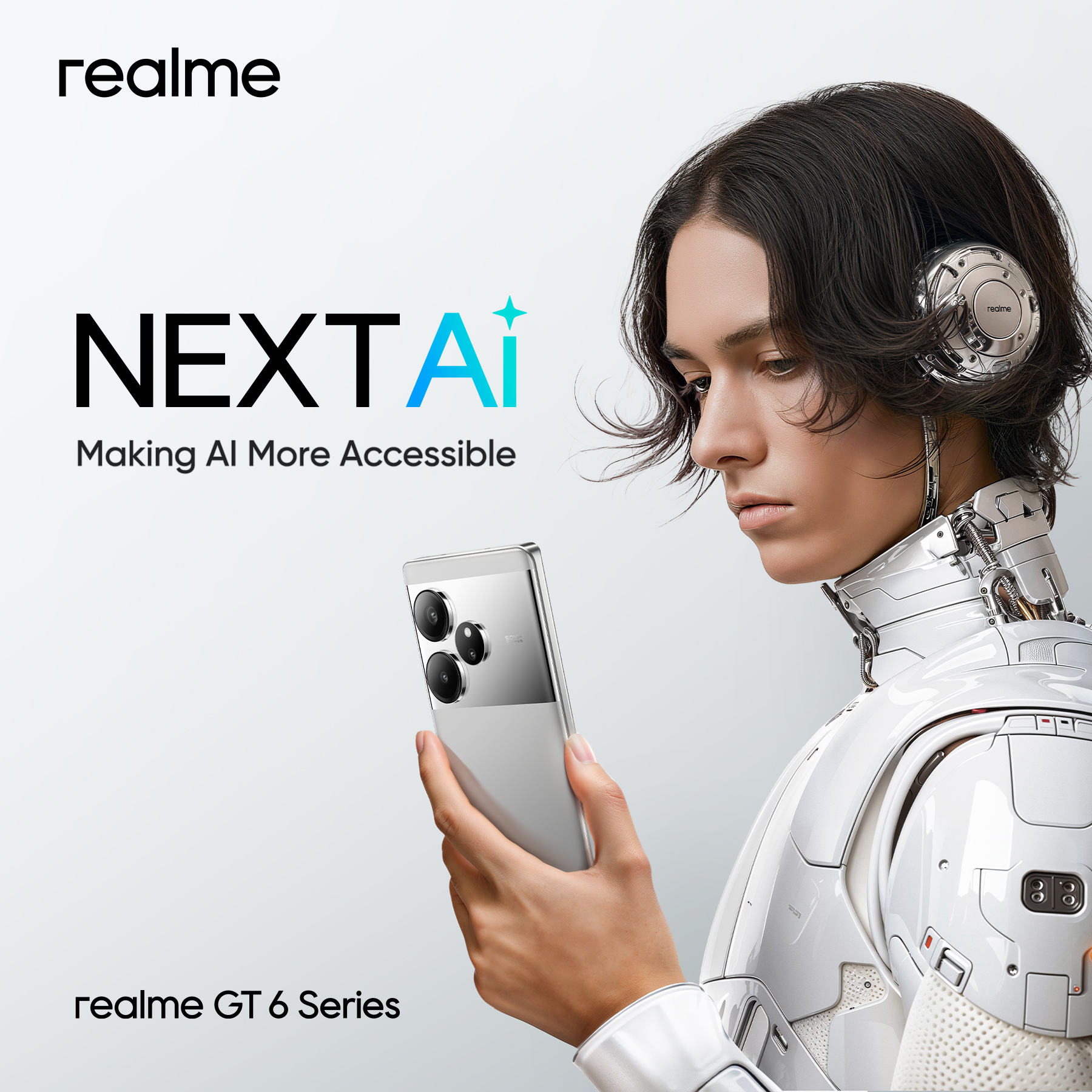 号称全新旗舰杀手!realme GT 6系列将在6月20日全球发布! 4 445215210 765736079077594 614781812350961336 n