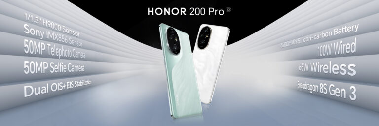 HONOR 200 Pro Features Leak 768x256 1 1