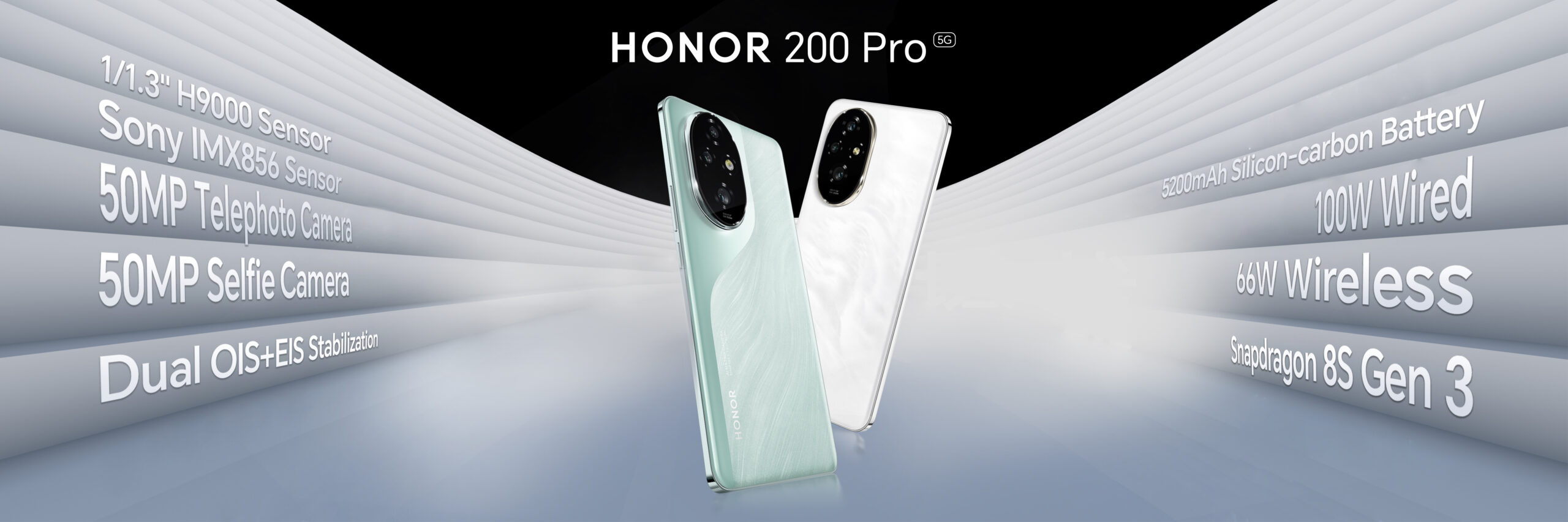 HONOR 200 Pro Features Leak scaled