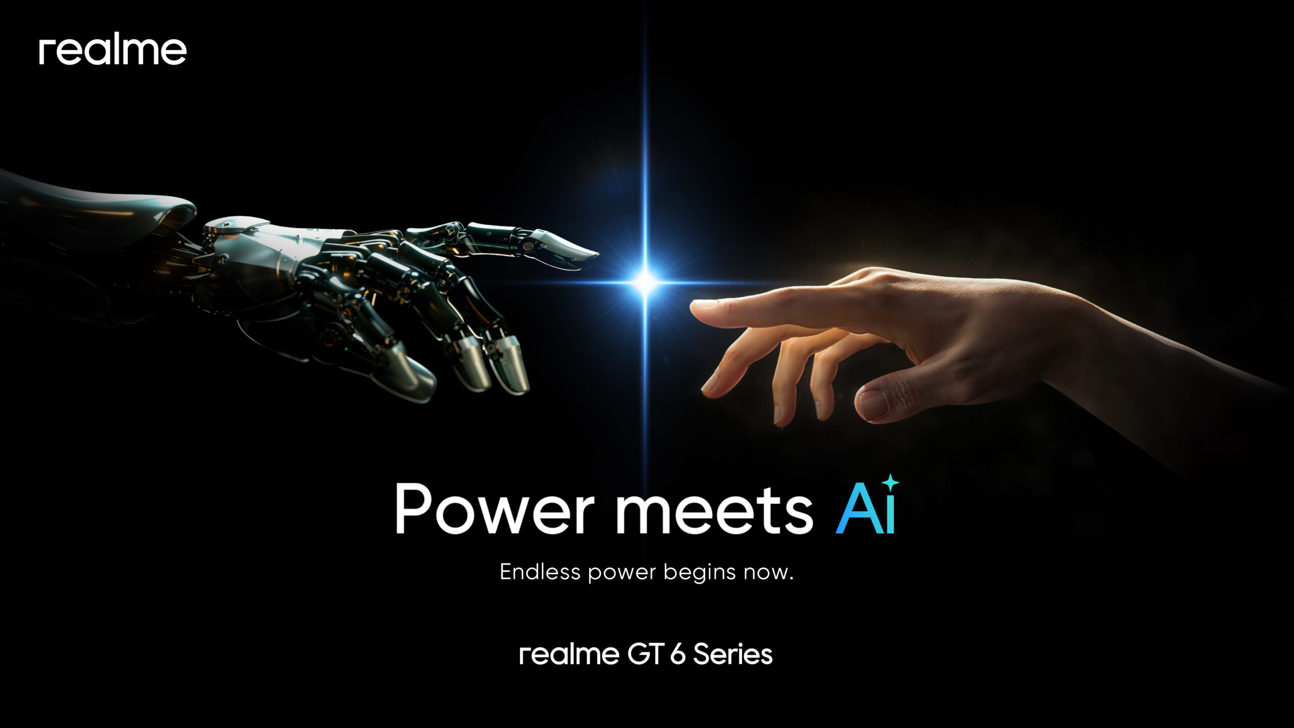 号称全新旗舰杀手!realme GT 6系列将在6月20日全球发布! 3 Image 2 6 scaled