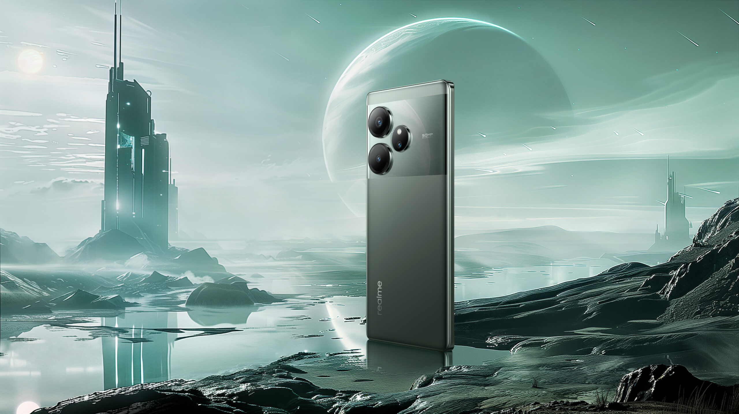 号称全新旗舰杀手!realme GT 6系列将在6月20日全球发布! 6 Image 3 1 scaled