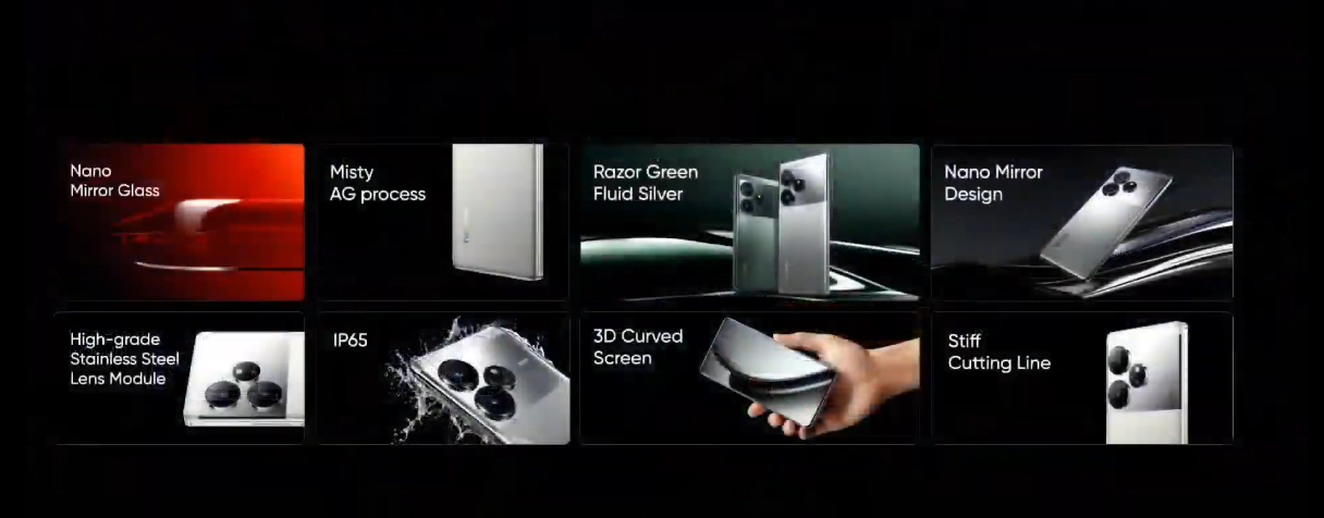 回归了!realme GT 6系列大马发布:集成AI功能、最高骁龙8s Gen 3、120W快充,售RM1999起! 6 Screenshot 2024 06 20 163614