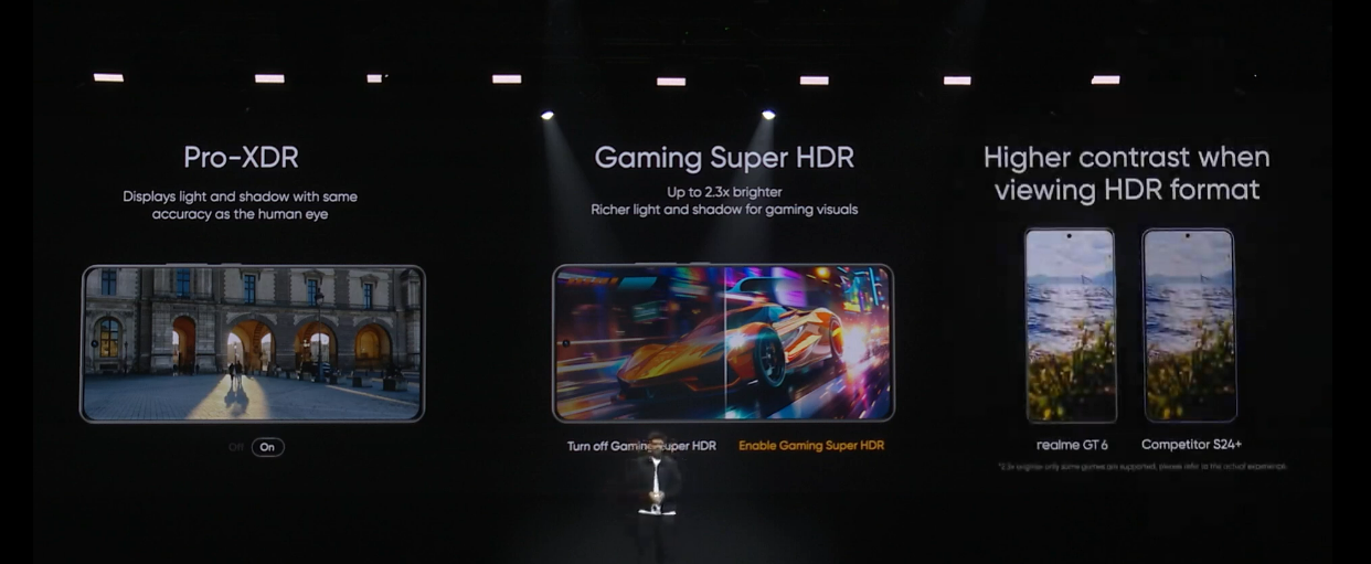 回归了!realme GT 6系列大马发布:集成AI功能、最高骁龙8s Gen 3、120W快充,售RM1999起! 8 Screenshot 2024 06 20 164113