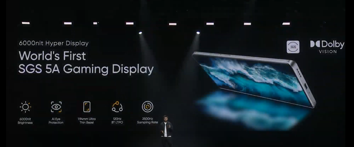 回归了!realme GT 6系列大马发布:集成AI功能、最高骁龙8s Gen 3、120W快充,售RM1999起! 9 Screenshot 2024 06 20 164121