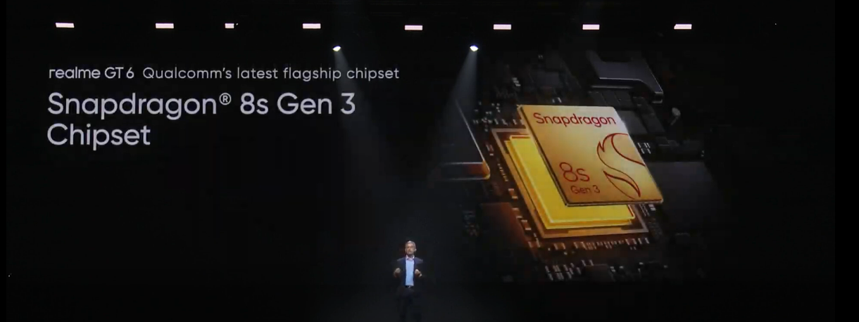 回归了!realme GT 6系列大马发布:集成AI功能、最高骁龙8s Gen 3、120W快充,售RM1999起! 12 Screenshot 2024 06 20 165002