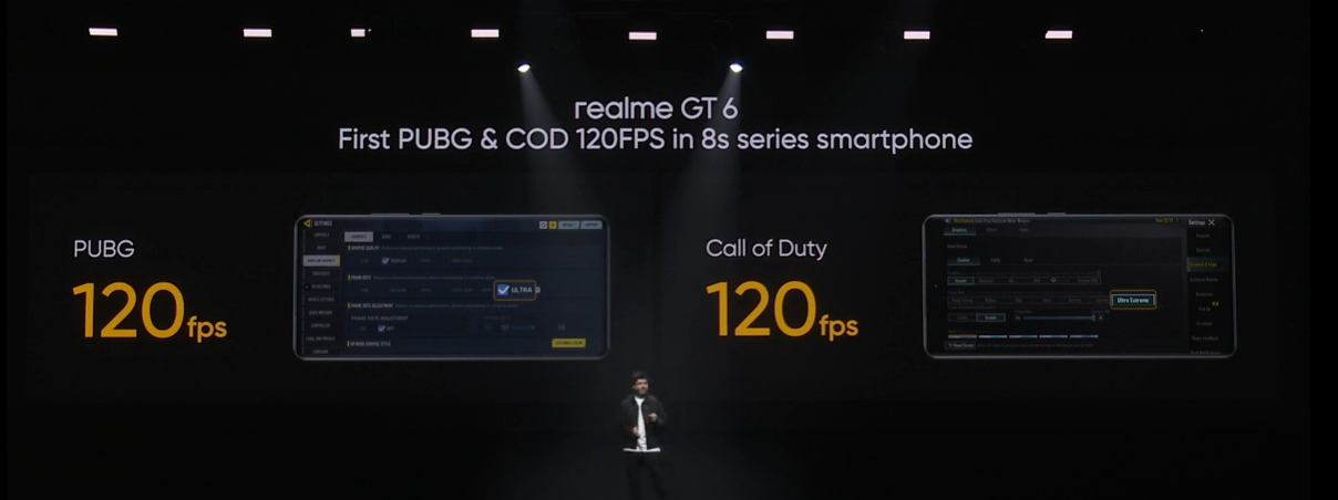 回归了!realme GT 6系列大马发布:集成AI功能、最高骁龙8s Gen 3、120W快充,售RM1999起! 14 Screenshot 2024 06 20 165400