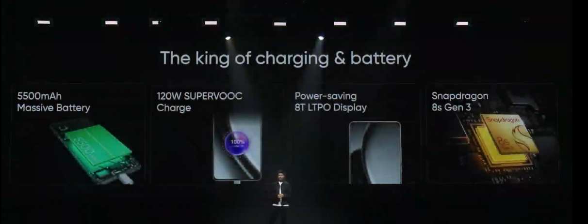 回归了!realme GT 6系列大马发布:集成AI功能、最高骁龙8s Gen 3、120W快充,售RM1999起! 18 Screenshot 2024 06 20 165704