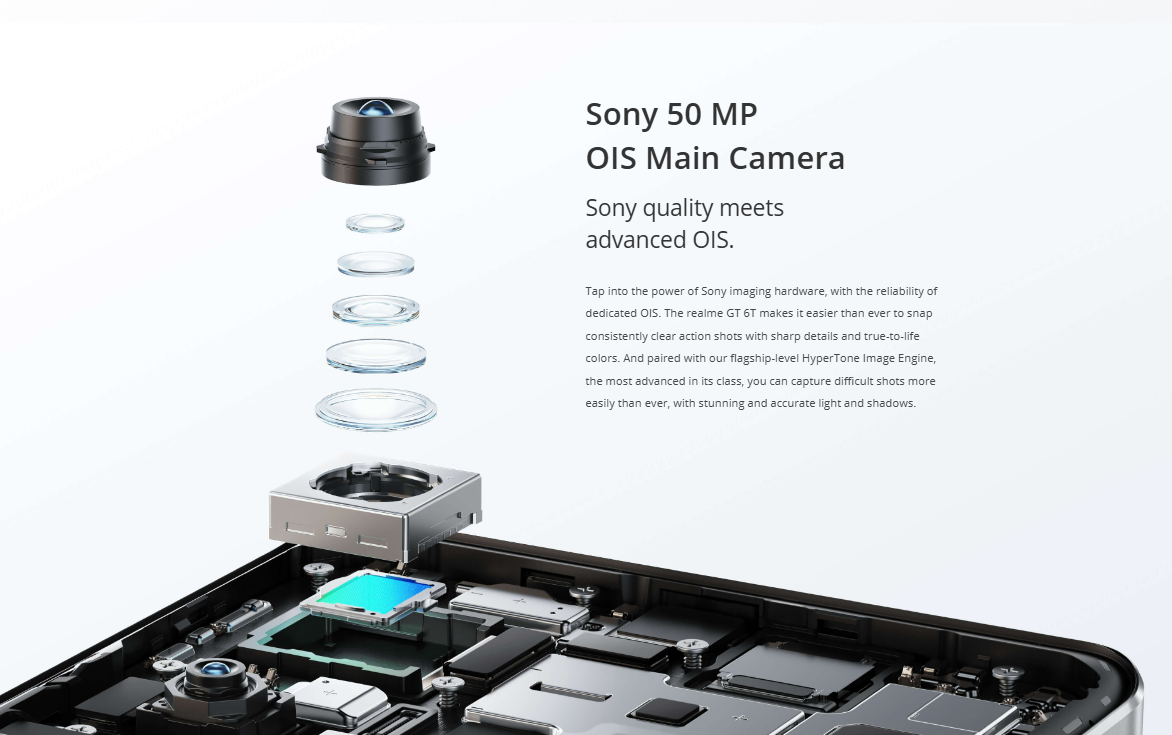 回归了!realme GT 6系列大马发布:集成AI功能、最高骁龙8s Gen 3、120W快充,售RM1999起! 41 Screenshot 2024 06 20 183328